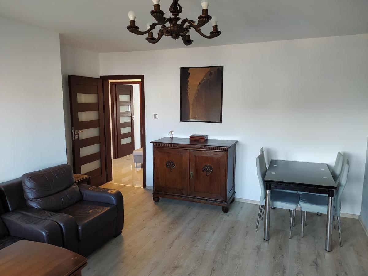 Apartament Gdynia Panorama Esterno foto